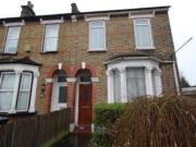 2 Bedrooms Terraced house for sale in Boston Road,...