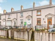 2 Bedrooms Terraced house for sale in Bowen Street,...
