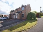 2 Bedrooms Terraced house for sale in Bowhouse Grove,...