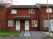 2 Bedrooms Terraced house for sale in Braemore Close,...
