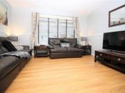 2 Bedrooms Terraced house for sale in Braes View, Denny,...