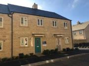 2 Bedrooms Terraced house for sale in Brays Avenue,...