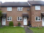 2 Bedrooms Terraced house for sale in Brenzett Close,...
