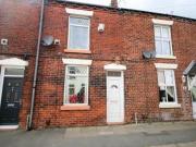 2 Bedrooms Terraced house for sale in Bridgewater...
