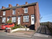 2 Bedrooms Terraced house for sale in Brier Lane,...