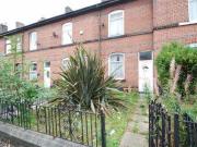 2 Bedrooms Terraced house for sale in Brierley Street,...