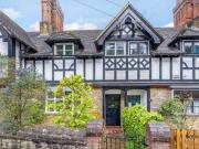 2 Bedrooms Terraced house for sale in Brighton Road,...