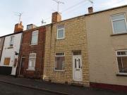 2 Bedrooms Terraced house for sale in Britannia Terrace,...