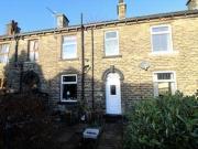 2 Bedrooms Terraced house for sale in Broad Oak Terrace,...