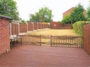 2 Bedrooms Terraced house for sale in Brocklehurst...
