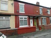 2 Bedrooms Terraced house for sale in Brook Avenue,...