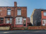 2 Bedrooms Terraced house for sale in Brooklyn Street,...