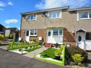 2 Bedrooms Terraced house for sale in Broomhill...
