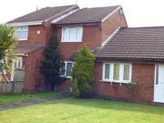 2 Bedrooms Terraced house for sale in Broughton Hall...