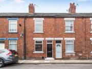 2 Bedrooms Terraced house for sale in Brunswick Street,...