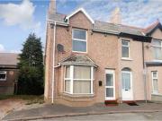 2 Bedrooms Terraced house for sale in Bryntirion...