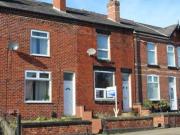 2 Bedrooms Terraced house for sale in Buckley Lane,...
