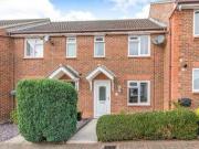 2 Bedrooms Terraced house for sale in Buckthorne Road,...