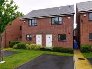 2 Bedrooms Terraced house for sale in Bugle Close,...