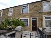 2 Bedrooms Terraced house for sale in Burnley Road,...