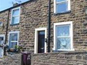 2 Bedrooms Terraced house for sale in Burnley Road,...