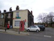 2 Bedrooms Terraced house for sale in Bury Road,...