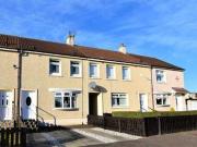 2 Bedrooms Terraced house for sale in Busby Road,...