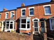 2 Bedrooms Terraced house for sale in Byron Street,...