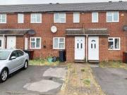 2 Bedrooms Terraced house for sale in Caernarvon Road,...