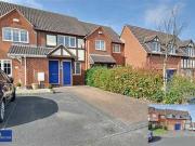 2 Bedrooms Terraced house for sale in Caldy Avenue,...