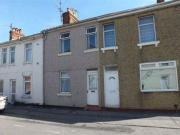 2 Bedrooms Terraced house for sale in Cambria Bridge...