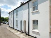 2 Bedrooms Terraced house for sale in Cambridge...