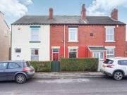 2 Bedrooms Terraced house for sale in Canal Lane,...