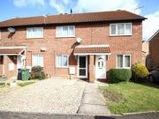 2 Bedrooms Terraced house for sale in Cannons Gate,...