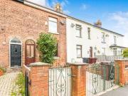 2 Bedrooms Terraced house for sale in Carr Terrace,...