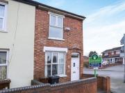 2 Bedrooms Terraced house for sale in Carter Road,...