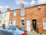 2 Bedrooms Terraced house for sale in Castle Street,...