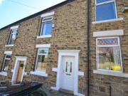 2 Bedrooms Terraced house for sale in Cecil Street,...