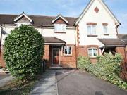 2 Bedrooms Terraced house for sale in Chalkdell Hill,...
