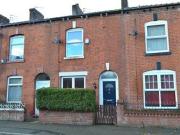 2 Bedrooms Terraced house for sale in Chapel Road,...