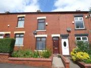 2 Bedrooms Terraced house for sale in Charter Street,...