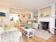 2 Bedrooms Terraced house for sale in Chestnut Terrace,...