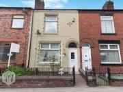 2 Bedrooms Terraced house for sale in Chorley New Road,...