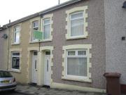 2 Bedrooms Terraced house for sale in Church Street,...