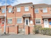 2 Bedrooms Terraced house for sale in Church Street,...