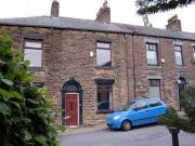 2 Bedrooms Terraced house for sale in Church Street,...