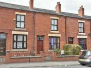 2 Bedrooms Terraced house for sale in Clarence Street,...