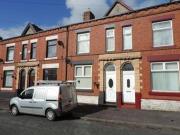 2 Bedrooms Terraced house for sale in Clarence Street,...