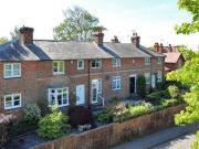 2 Bedrooms Terraced house for sale in Clayhill Mount,...