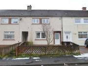 2 Bedrooms Terraced house for sale in Clydesdale Avenue,...